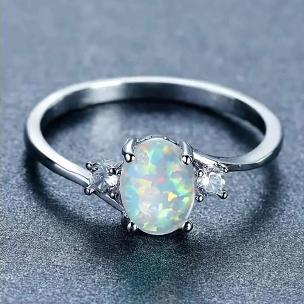 5/$25 Decor Ring - Picture 2 of 3